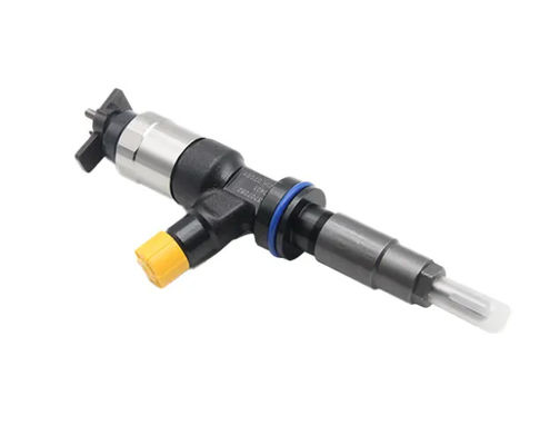 T409982 295050-0401 Injector 2950500401 Fuel Injector For Excavator Truck Engine Fuel Injector