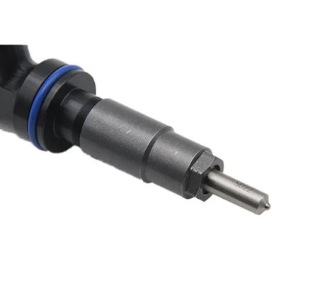 T409982 295050-0401 Injector 2950500401 Fuel Injector For Excavator Truck Engine Fuel Injector