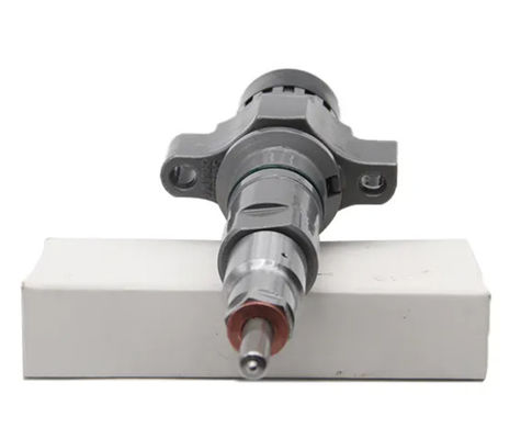 Excavator Parts Diesel Fuel Engine Injector 2872331 Fuel Injector Kit
