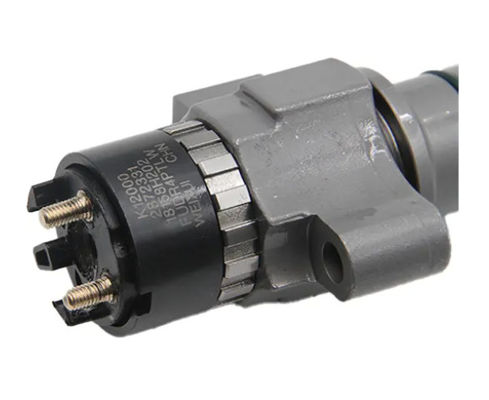 Excavator Parts Diesel Fuel Engine Injector 2872331 Fuel Injector Kit