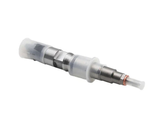 Original 0445120258 Excavator Diesel Engine Fuel Injector