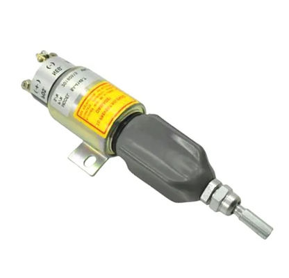 Solenoid Valve Fuel Shutdown Solenoid Valve 34287-01300 34287-01300 SA-4148-T For Hyundai R160LC-7 R180LC-7 R170W-7