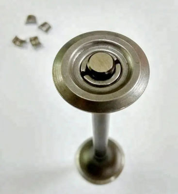 6BG1 6BD1 Engine Valve Cotter Valve Lock High Durability