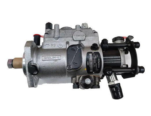 Engine Parts PTV33 Pumps 2644H031 Fuel Injector Pump
