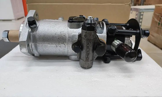 Engine Parts PTV33 Pumps 2644H031 Fuel Injector Pump