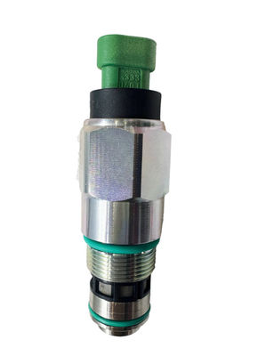 QSK60 QSK45 QSK23 Electronic Fuel Control Actuator 3330601 3347905 3347907 For Injection Pump
