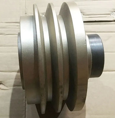 Excavator Spare Parts 6207-31-1410 PC200-5 6BD1 Crankshaft Pulley