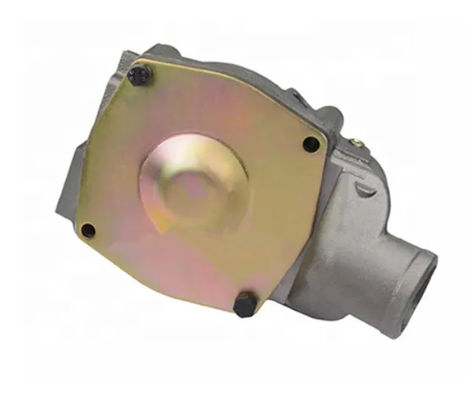 Hydraulic Engine Water Pump Assembly For Excavator Diesel Engine 3304 3306 172-7827