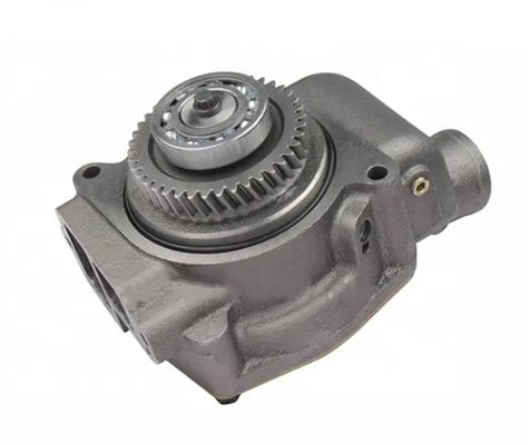 Hydraulic Engine Water Pump Assembly For Excavator Diesel Engine 3304 3306 172-7827