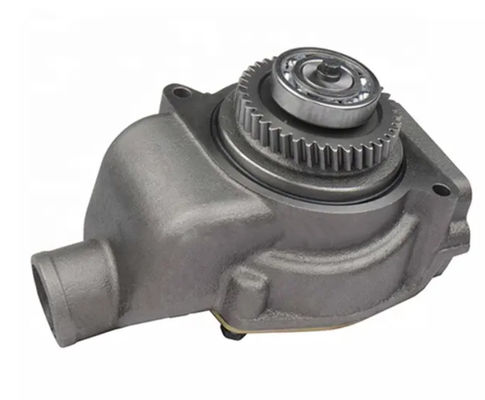 Hydraulic Engine Water Pump Assembly For Excavator Diesel Engine 3304 3306 172-7827