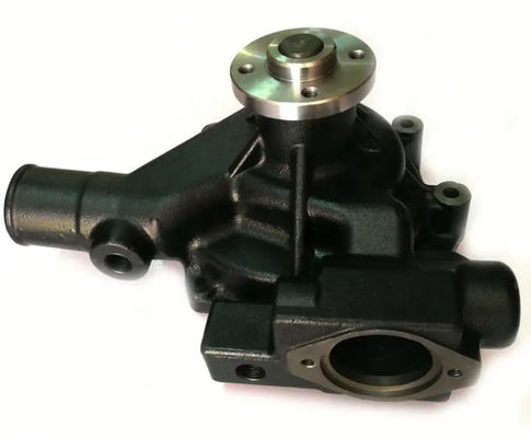PC60-7 6D95 Excavator Parts Water Pump 6205-61-1202 6205-61-1203
