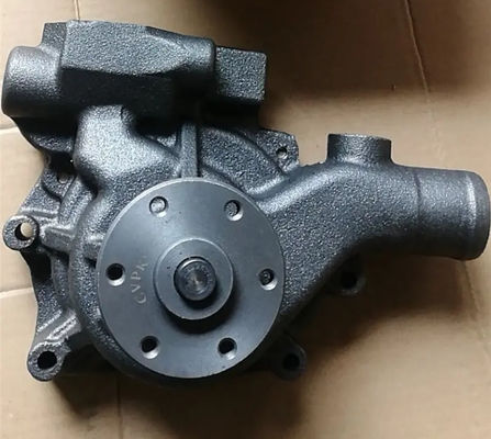 PC60-7 6D95 Excavator Parts Water Pump 6205-61-1202 6205-61-1203