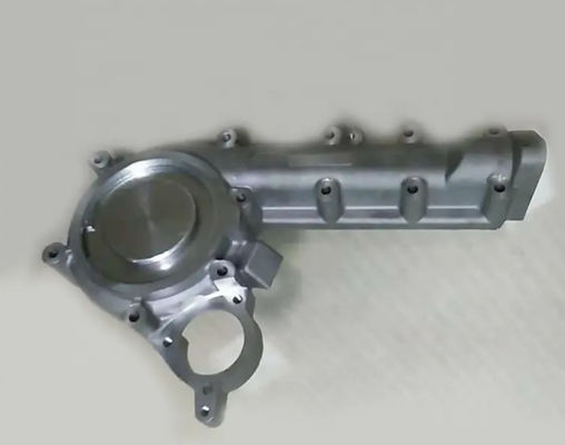 1015 Engine Part Water Pump 02931061/02931392/02937466/04260083 Water Pump