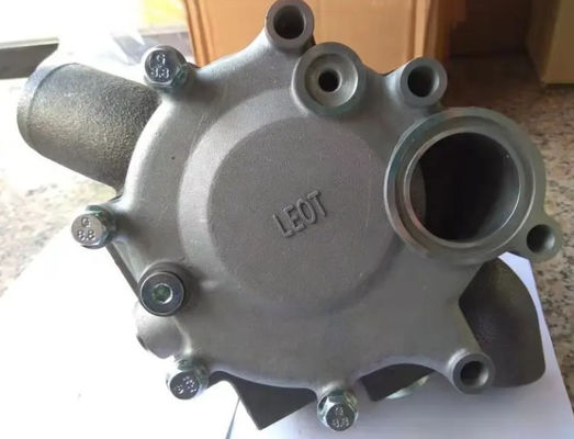 352-2138 236-4420 Water Pump Excavator Engine Parts
