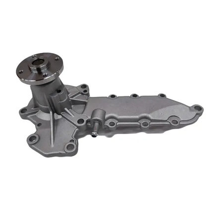 Engine Parts Water Pump PC56-7 V2403T 1G730-73032 Excavator Water Pump