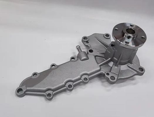 Engine Parts Water Pump PC56-7 V2403T 1G730-73032 Excavator Water Pump