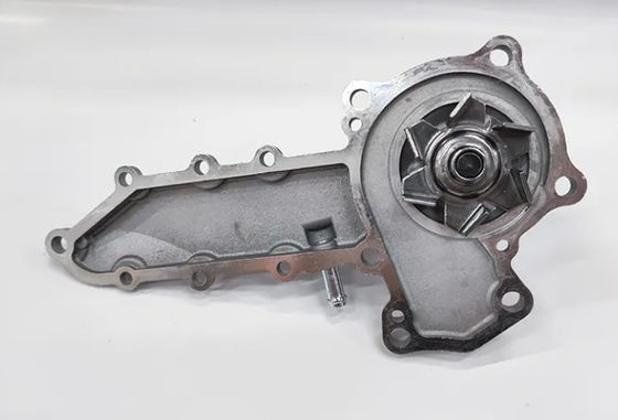 Engine Parts Water Pump PC56-7 V2403T 1G730-73032 Excavator Water Pump