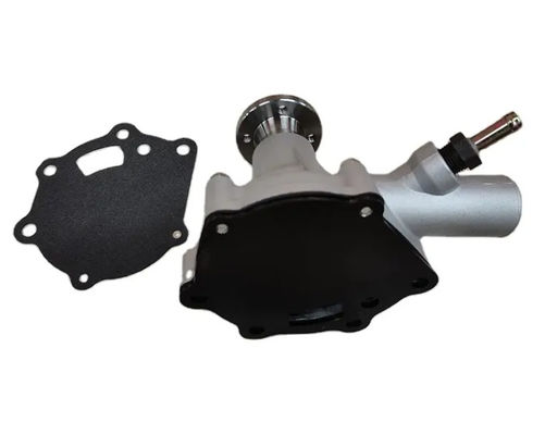 Excavator Engine Parts S3L MM409303 MM433424 Excavator Water Pump