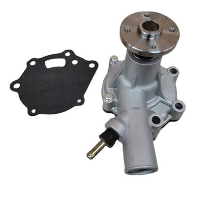 Excavator Engine Parts S3L MM409303 MM433424 Excavator Water Pump