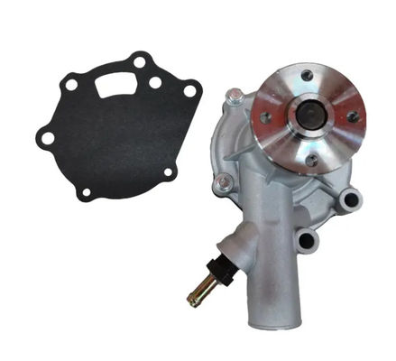Excavator Engine Parts S3L MM409303 MM433424 Excavator Water Pump