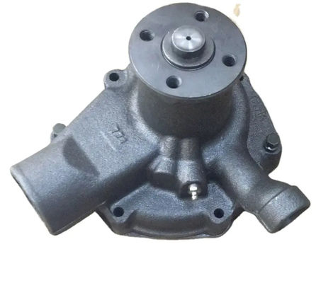 ME996795 Diesel Engine Water Pump For 6D16 6D16T