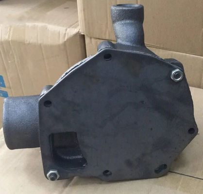 ME996795 Diesel Engine Water Pump For 6D16 6D16T