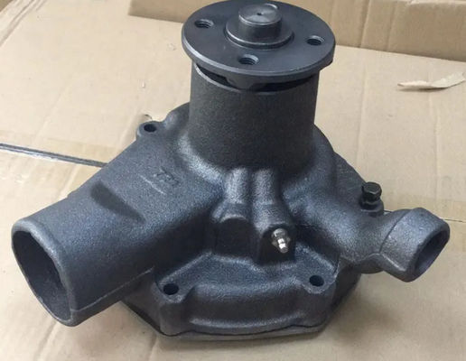 ME996795 Diesel Engine Water Pump For 6D16 6D16T