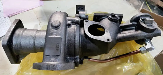 QSK19 KTA19 K19 Diesel Water Pump 4081093 4950317 3286473 4025310 3011389 3098969 3098964 3086034 3086115 3098962