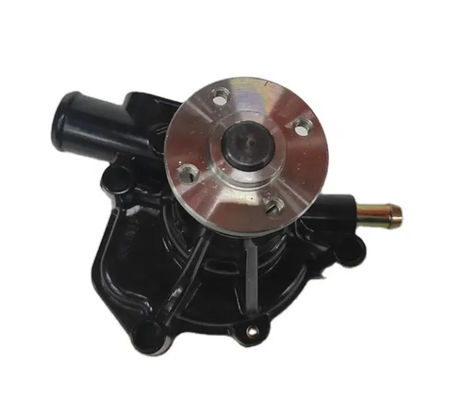 Water Pump 3D84 3TNE84 For YM129327-42100 129327-42100