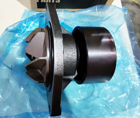 ISBe QSB4.5 QSB7 Diesel Engine Water Pump 4891252 5312296 3800984