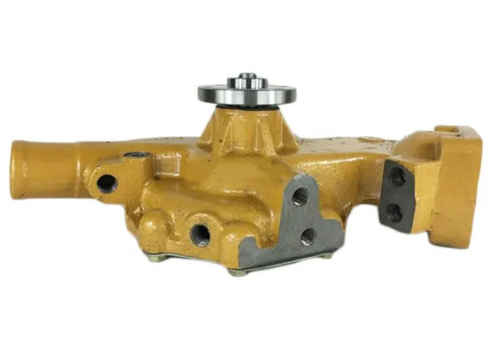 PC200-6 PC200-5 S6D95 6D95L 6D95 Excavator Diesel Engine Water Pump 6206-61-1100 6209-61-1100
