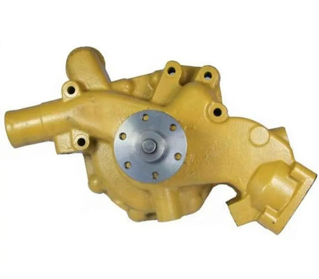 PC200-6 PC200-5 S6D95 6D95L 6D95 Excavator Diesel Engine Water Pump 6206-61-1100 6209-61-1100
