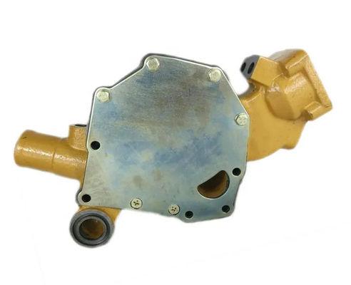 PC200-6 PC200-5 S6D95 6D95L 6D95 Excavator Diesel Engine Water Pump 6206-61-1100 6209-61-1100