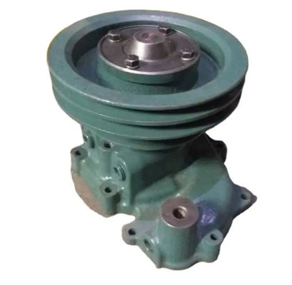 Water Pump Excavator Diesel Engine Parts VOE 875653 844635 4774718 3803209 Water Pump