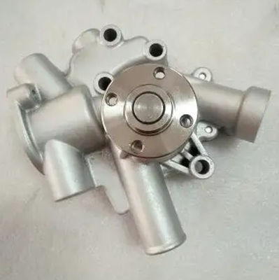3TNV68 3TNE68 3D68E Mini Excavator Water Pump For Diesel Engine