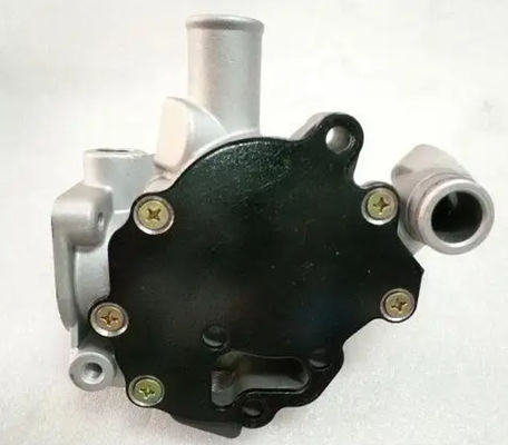 3TNV68 3TNE68 3D68E Mini Excavator Water Pump For Diesel Engine