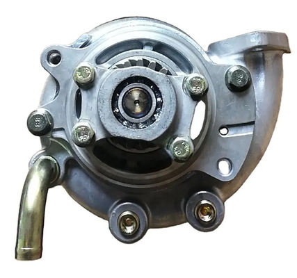 New Water Pump C4900469 For Diesel Engine 4900994 A2300 A2300T 4901085