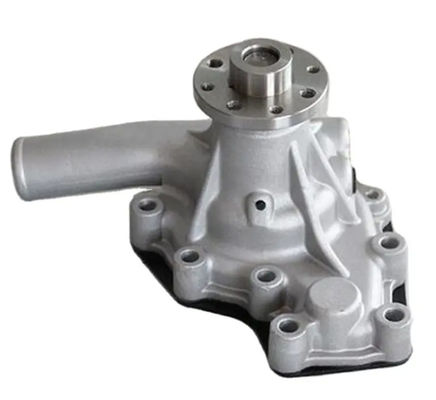 4JG2 4JJ2 Engine Water Pump 8-97028-590-1 8970285900 8-94170-125-3 894170-1253 Diesel Water Pump