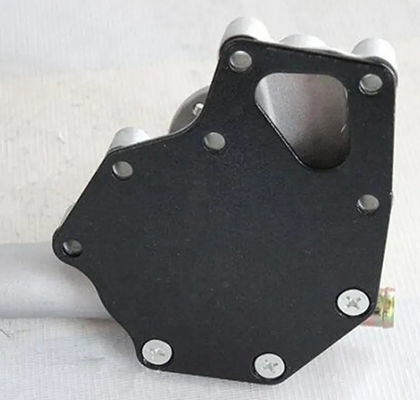 4JG2 4JJ2 Engine Water Pump 8-97028-590-1 8970285900 8-94170-125-3 894170-1253 Diesel Water Pump