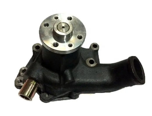 EX120-5 Excavator Engine 4BD1 4BG1 4BG1T Water Pump 8943768650 8943768431 897251-1841 8972511841 89725051 8972530281