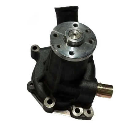 EX120-5 Excavator Engine 4BD1 4BG1 4BG1T Water Pump 8943768650 8943768431 897251-1841 8972511841 89725051 8972530281