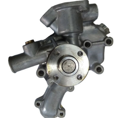 3JH3E 4JH2E 4JH3 Diesel Engine Water Pump 129470-42001 129470-42002 129470-42003