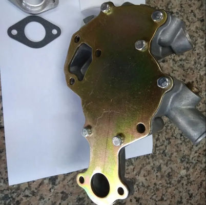 3JH3E 4JH2E 4JH3 Diesel Engine Water Pump 129470-42001 129470-42002 129470-42003