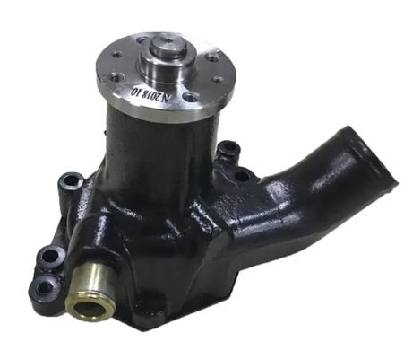 6BD1T Excavator Engine Water Pump 1-13610145-2