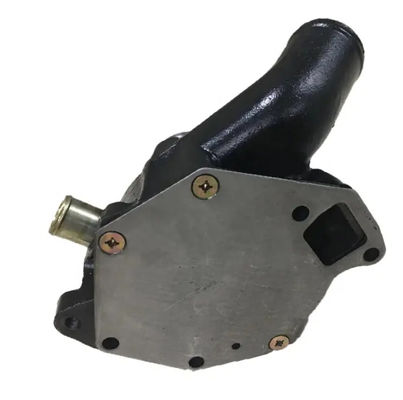 6BD1T Excavator Engine Water Pump 1-13610145-2