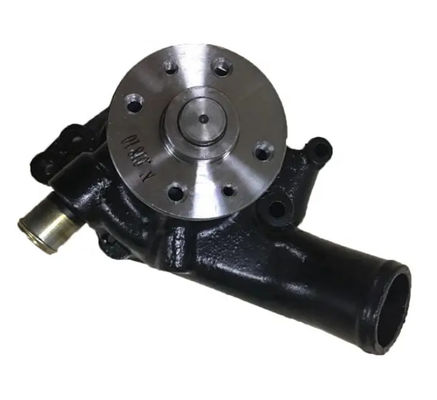 6BD1T Excavator Engine Water Pump 1-13610145-2