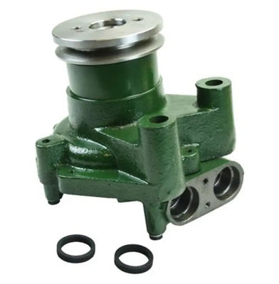 Water Pump Excavator Diesel Parts A20C A25C L90D VOE11032643 11032643 VOE11127755 11127755 Engine Water Pump