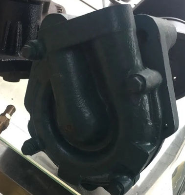 Water Pump Excavator Diesel Parts A20C A25C L90D VOE11032643 11032643 VOE11127755 11127755 Engine Water Pump