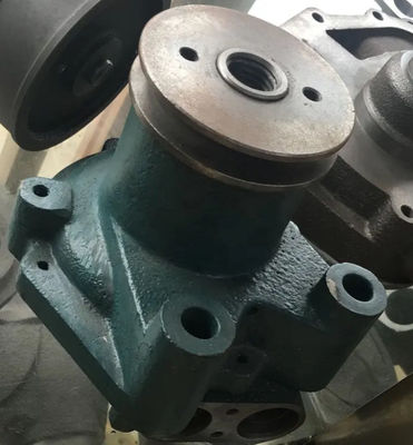 Water Pump Excavator Diesel Parts A20C A25C L90D VOE11032643 11032643 VOE11127755 11127755 Engine Water Pump