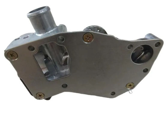 Excavator SK75-8 EX55 EX50U ZAX70 ZAX55 Engine 4LE2 4LE1 Mini Water Pump 8972541483 8-98126230-1 8-94140341-0 8972541481